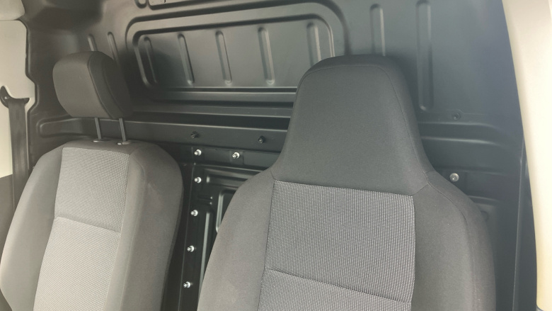 Citroen Berlingo Xl Diesel 1.5 BlueHDi 950Kg Enterprise Ed 100ps 6 Speed S/S